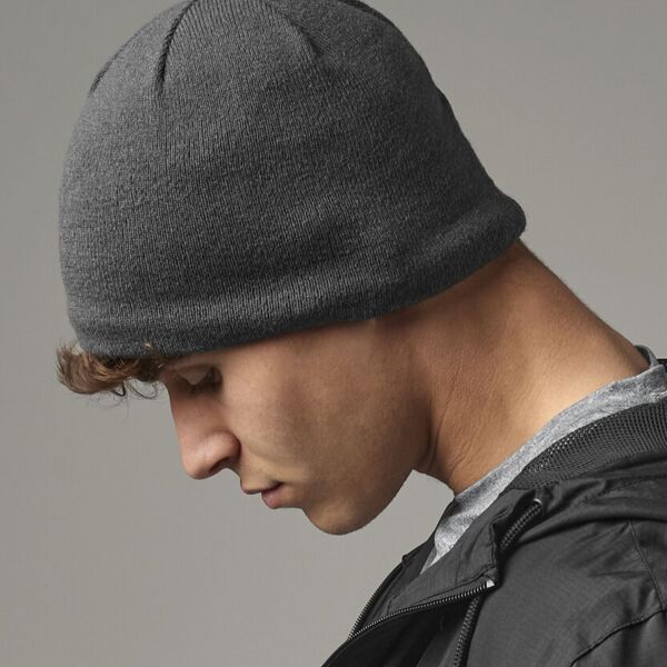 Water-repellent active beanie Thumbnail