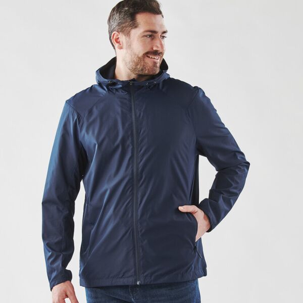 Pacifica lightweight jacket Thumbnail