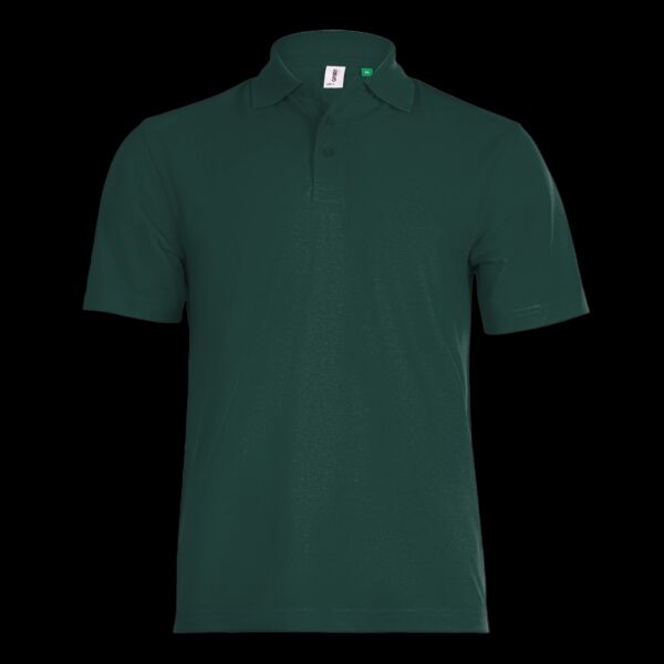 Eco Poloshirt Thumbnail