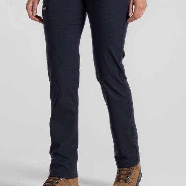 Women's Expert Kiwi Pro II Stretch Trousers (Regular) Thumbnail