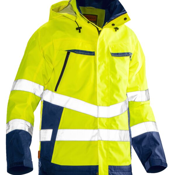 Shell Jacket Hi-Vis Thumbnail