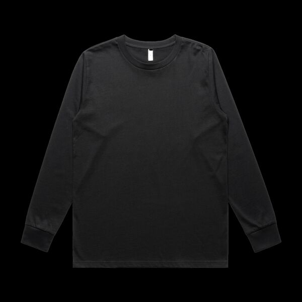 WOS CLASSIC LS TEE Thumbnail