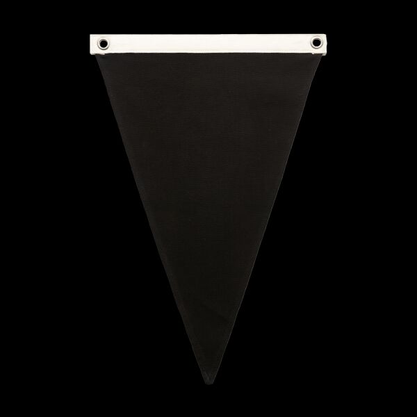 CANVAS PENNANT FLAG Thumbnail