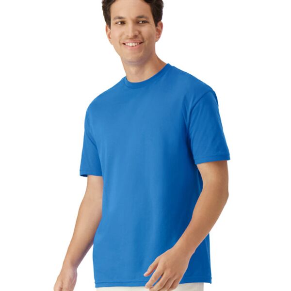 Light Cotton Adult T-Shirt Thumbnail