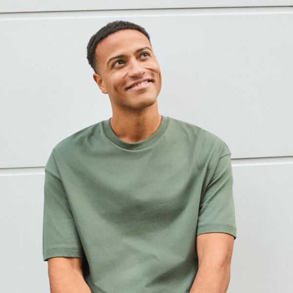 FRAME TEE BKL3911 Thumbnail