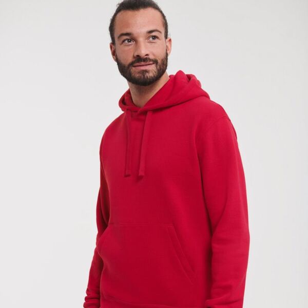 AUTHENTIC HOODED SWEAT Thumbnail