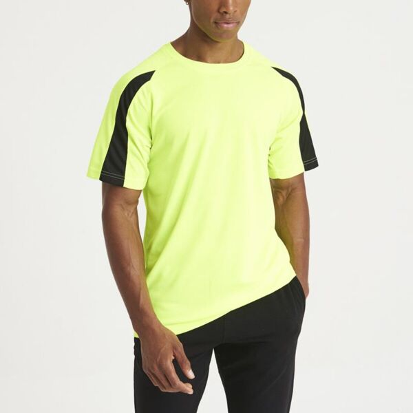 COOL CONTRAST TEE Thumbnail