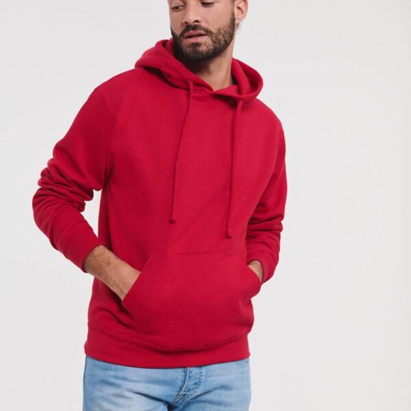 HOODED SWEATSHIRT Thumbnail