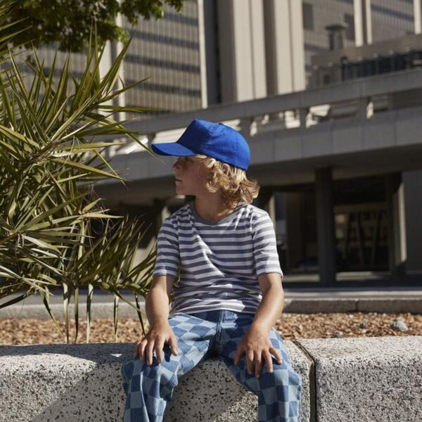 KIDS COTTON CAPS Thumbnail
