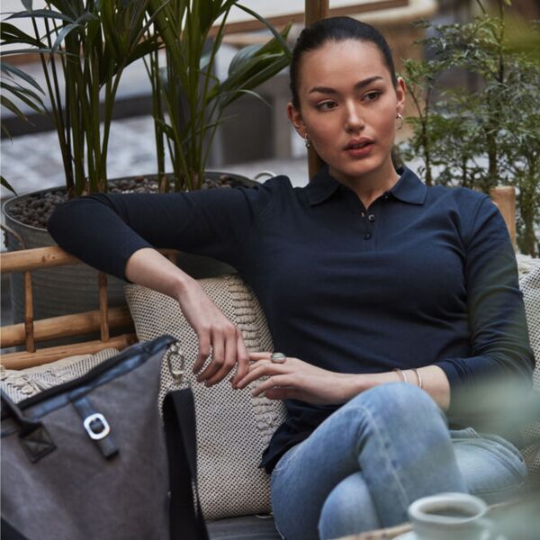 Long Sleeve Classic Marion Thumbnail