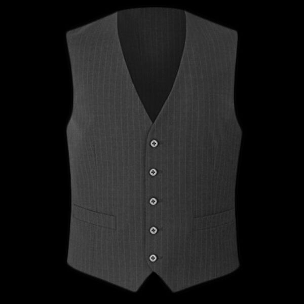 Sophisticated Busso Waistcoat Thumbnail