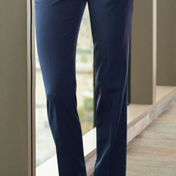 Signature Genoa Tailored Leg Trouser Thumbnail