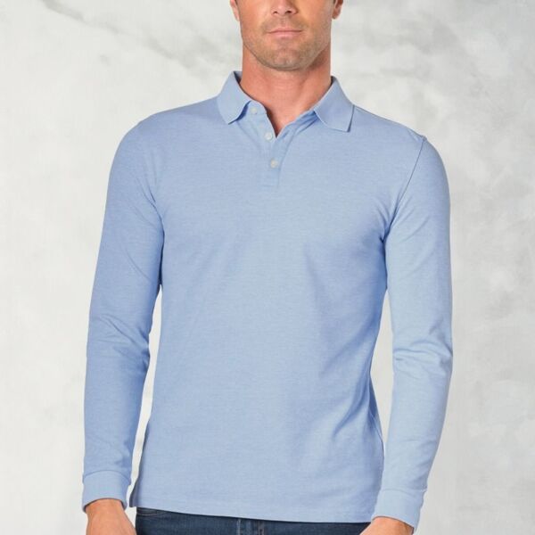Frederick Polo Shirt Thumbnail