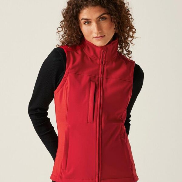 LADIES FLUX BODYWARM Thumbnail