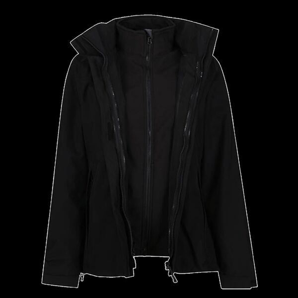 WOMENS KINGSLEY 3IN1 JACKET Thumbnail