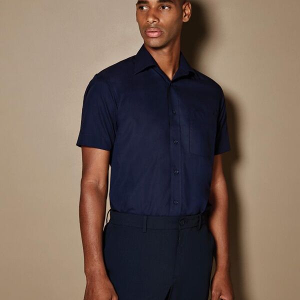 S/S BUSINESS SHIRT Thumbnail