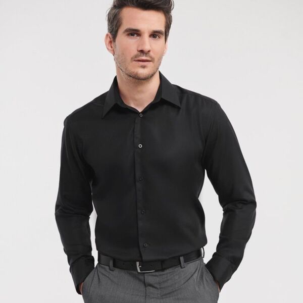 L/S TAILORED FIT NON IRON Thumbnail