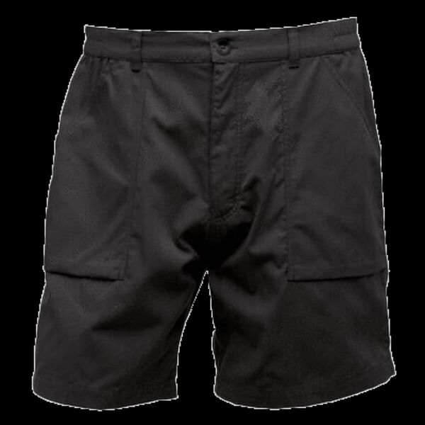 NEW ACTION SHORTS Thumbnail