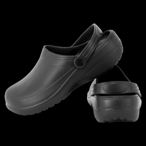 CHEFS NON-SLIP ANCHOR CLOG Thumbnail