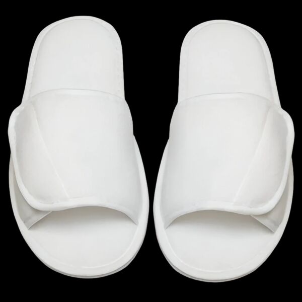 OPEN TIE SLIPPERS WITH HOOK Thumbnail