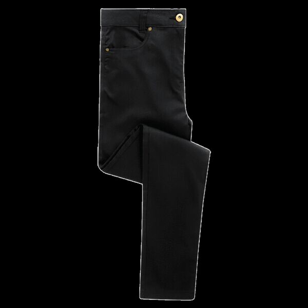 LADIES PERFORMANCE CHINO JEAN Thumbnail