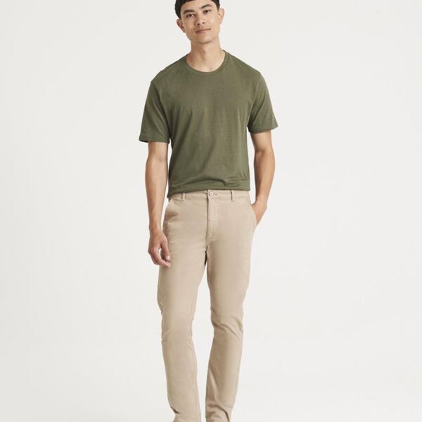 ADAM SLIM CHINOS Thumbnail