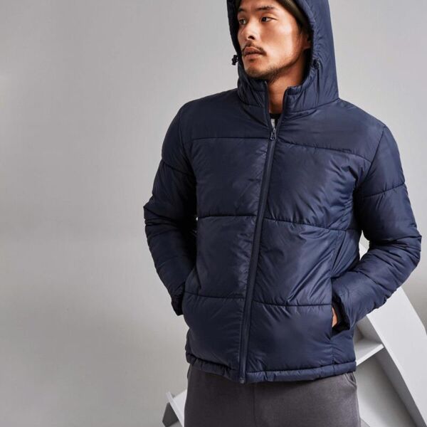 EXPANSE PADDED JACKET Thumbnail