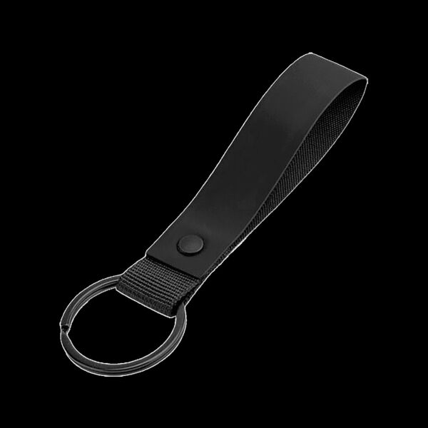 MATTE PU KEYRING Thumbnail