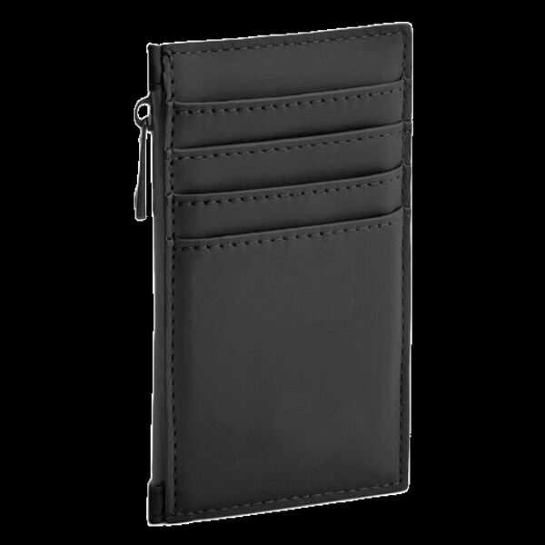 MATTE PU CARD HOLDER Thumbnail