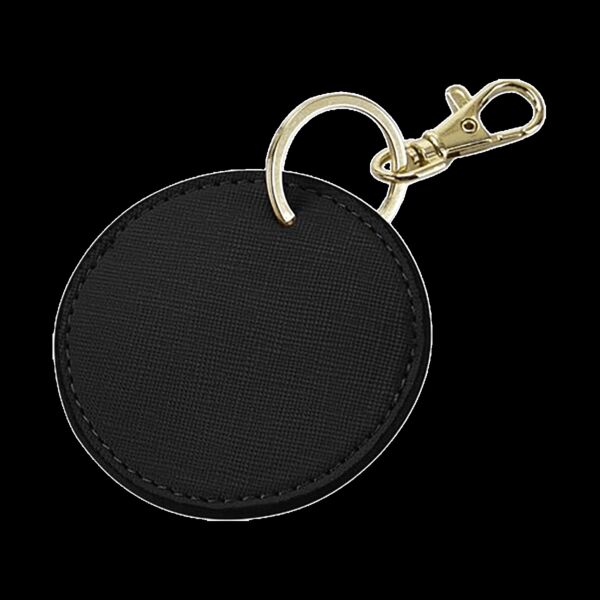 BOUTIQUE CIRCULAR KEYCLIP Thumbnail