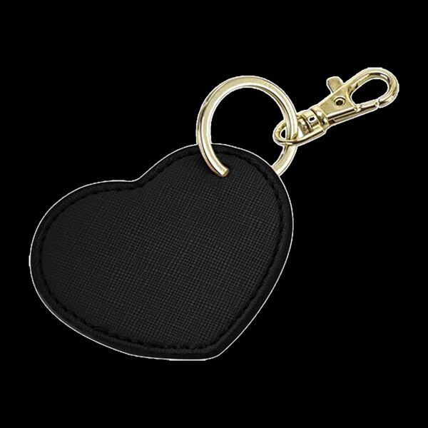 BOUTIQUE HEART KEYCLIP Thumbnail