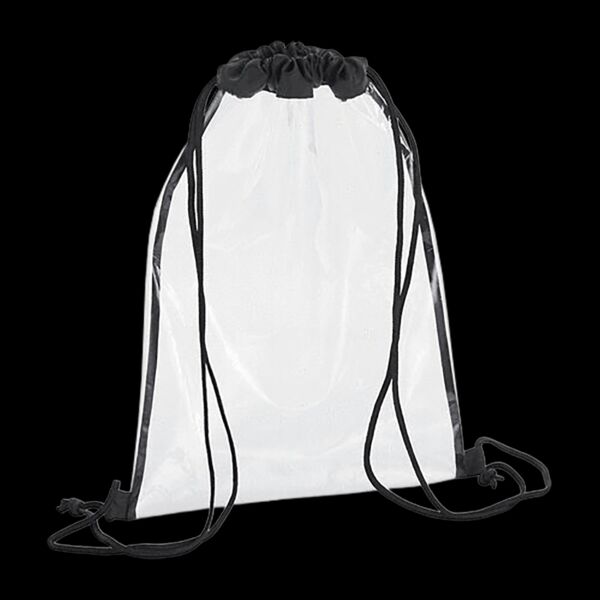 CLEAR GYMSAC Thumbnail