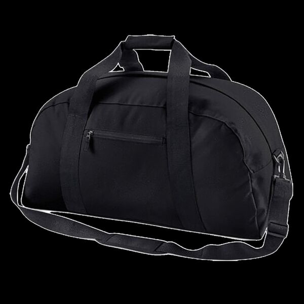 BAGBASE CLASSIC HOLDALL Thumbnail