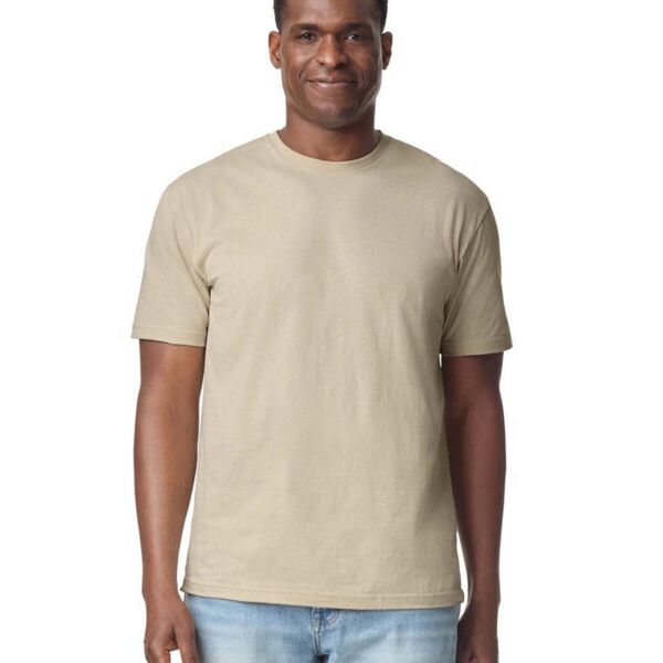 LIGHT COTTON ADULT T-SHIRT Thumbnail