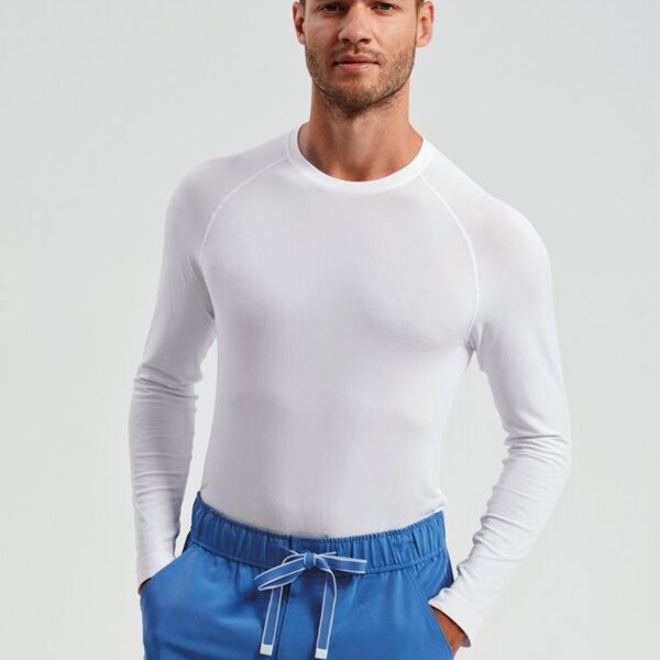 UNSTOPPABLE MENS UNDERSCRUB BL Thumbnail