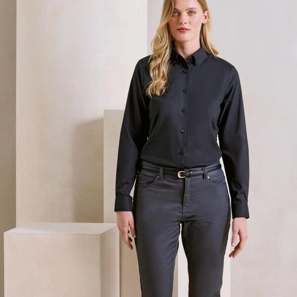 OXFORD LONG SLEEVE SHIRT Thumbnail