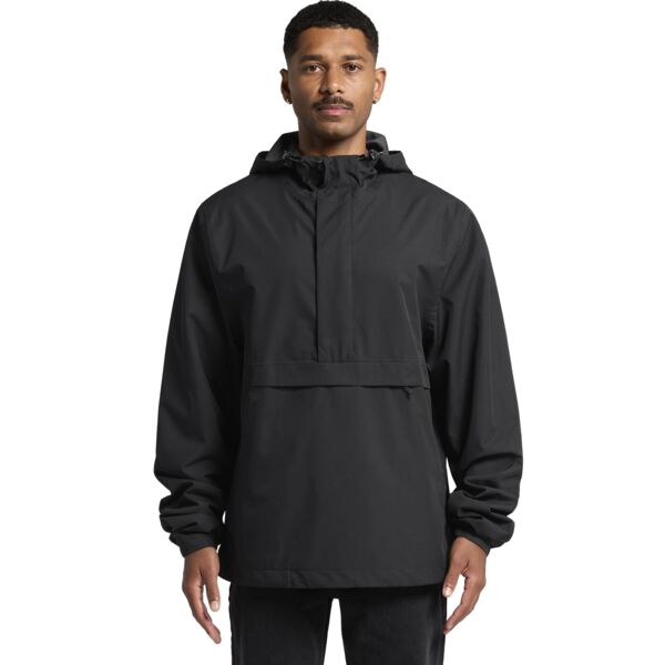 TECH WINDBREAKER SHADOW 3XL Thumbnail