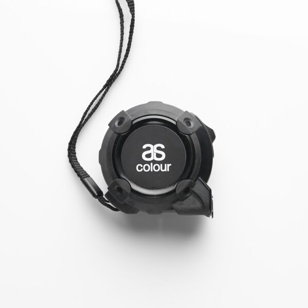 ASC TAPE MEASURE BLACK ONE SIZE Thumbnail