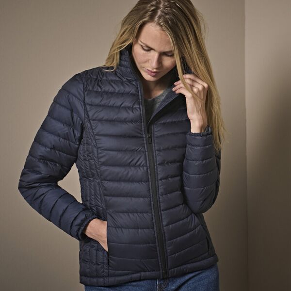 Women’s Zepelin jacket (9631) Thumbnail