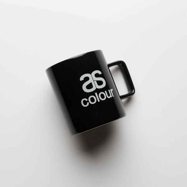 ASC COFFEE CUP BLACK ONE SIZE Thumbnail