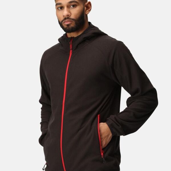 NAVIGATE FULL ZIP FLEECE Thumbnail