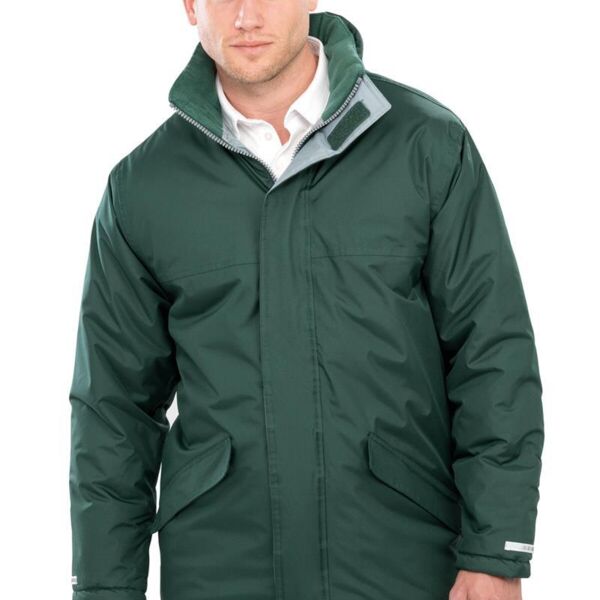 CORE WINTER PARKA Thumbnail