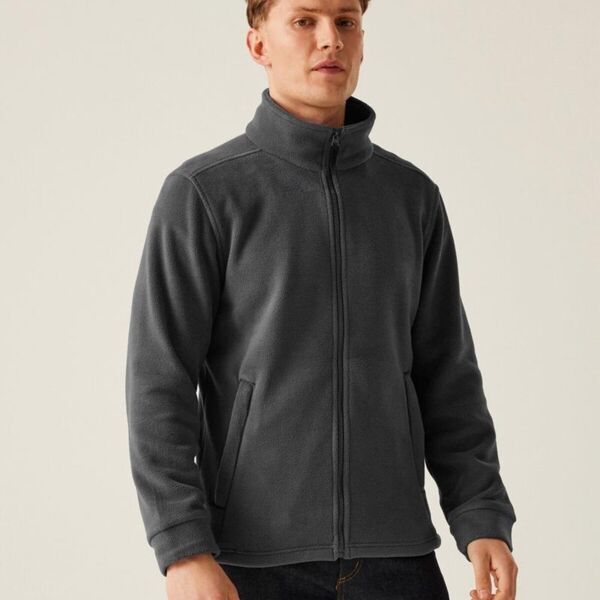 CLASSIC FULL ZIP FLEECE Thumbnail