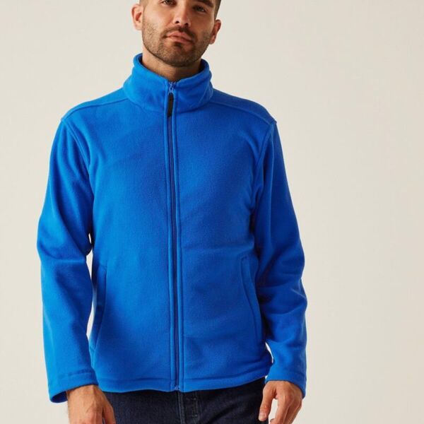 MICRO FULL ZIP FLEECE Thumbnail