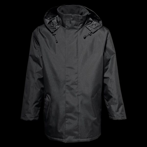 PARKA JACKET Thumbnail
