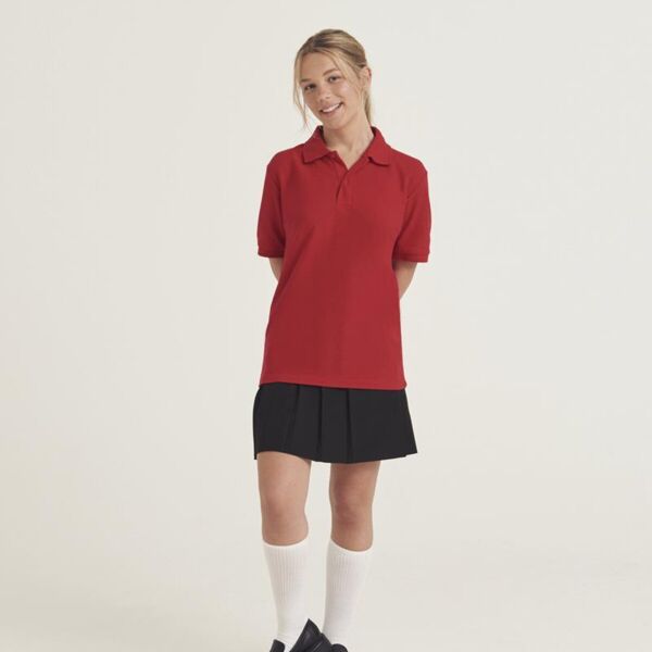 SENIOR ACADEMY POLO Thumbnail