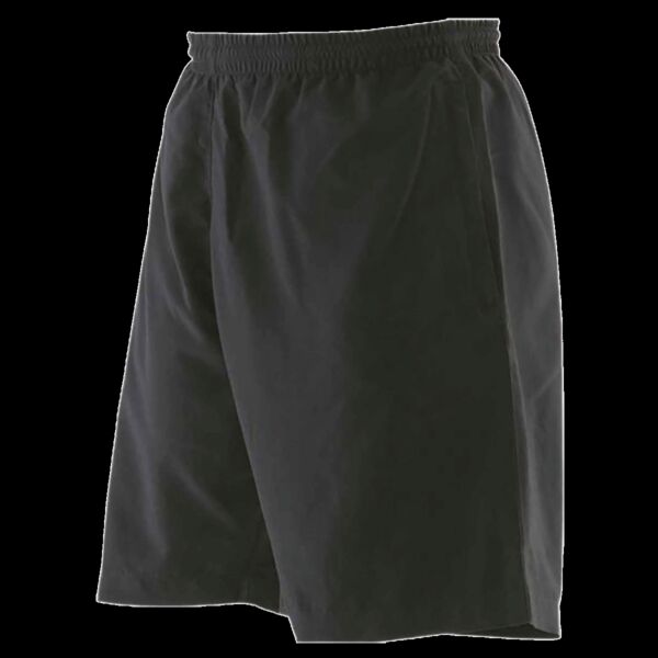 LADIES MICROFIBRE SHORT Thumbnail