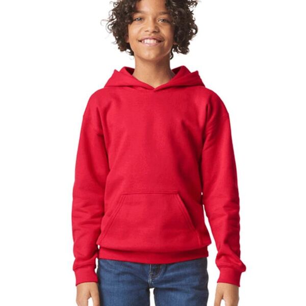 KIDS SOFT MIDWEIGHT FLEECE HDY Thumbnail