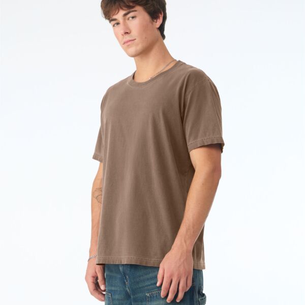 Unisex Heavyweight Washed Tee Thumbnail