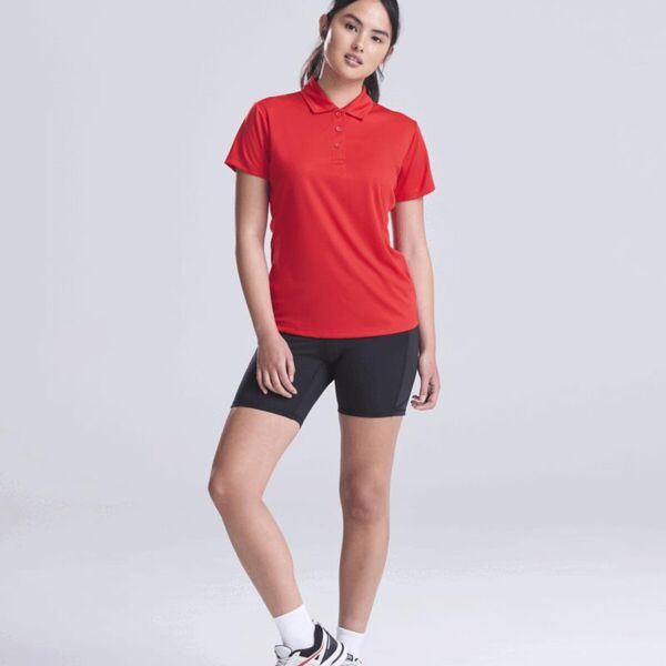 GIRLIE COOL POLO Thumbnail